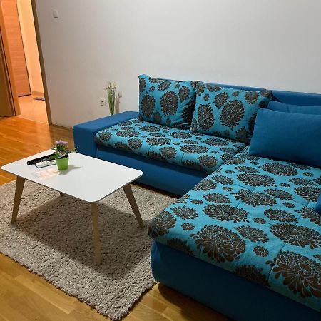 Naki Apartmani 波德戈里察 外观 照片