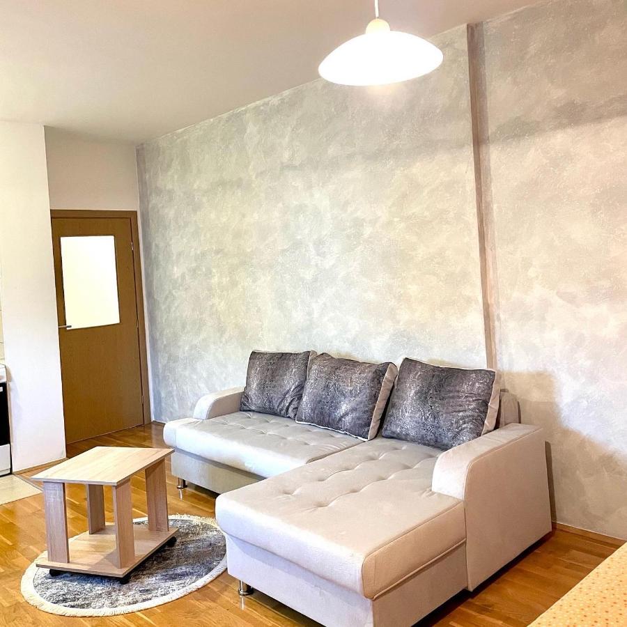 Naki Apartmani 波德戈里察 外观 照片