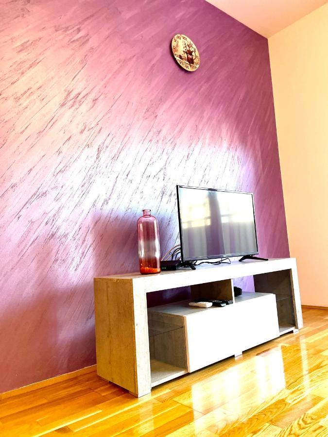 Naki Apartmani 波德戈里察 外观 照片