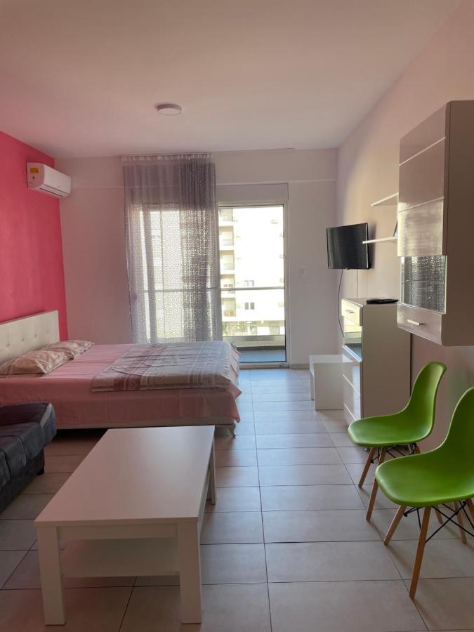 Naki Apartmani 波德戈里察 外观 照片