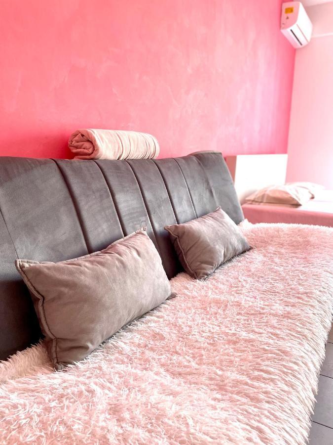 Naki Apartmani 波德戈里察 外观 照片